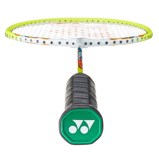 Yonex Muscle Power 2 White / Yellow